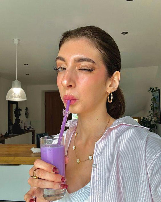 Les bienfaits de l'ube : pourquoi adopter ce super-aliment violet